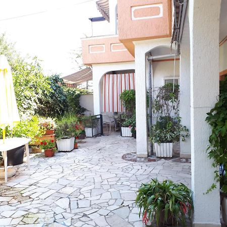 Apartments Vila Ida Vantacici Extérieur photo