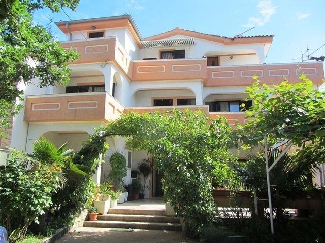 Apartments Vila Ida Vantacici Extérieur photo