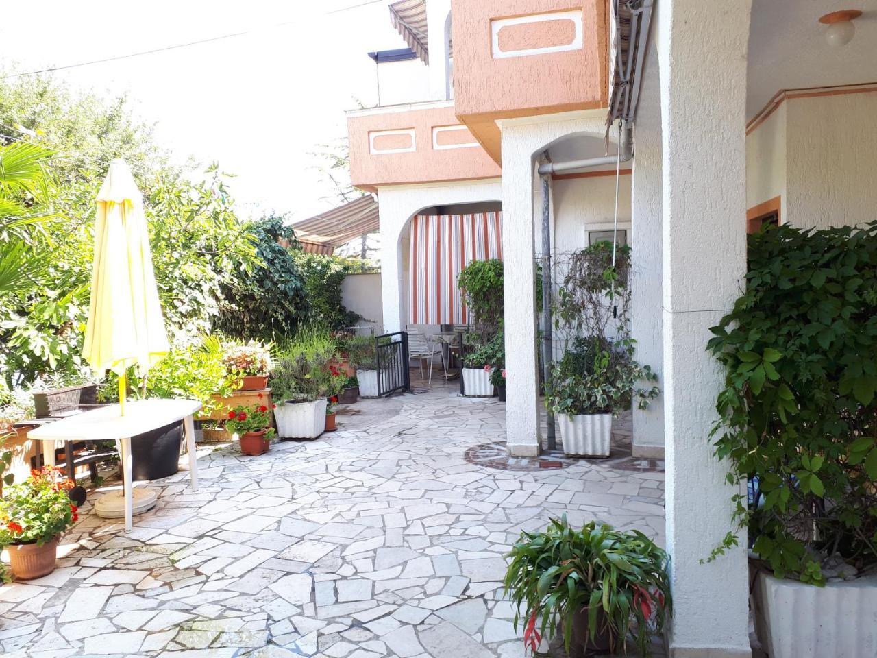 Apartments Vila Ida Vantacici Extérieur photo