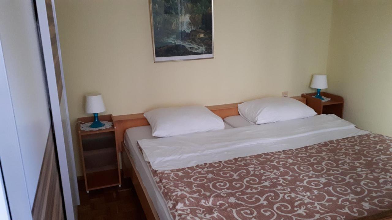 Apartments Vila Ida Vantacici Extérieur photo