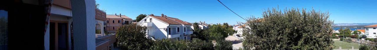 Apartments Vila Ida Vantacici Extérieur photo
