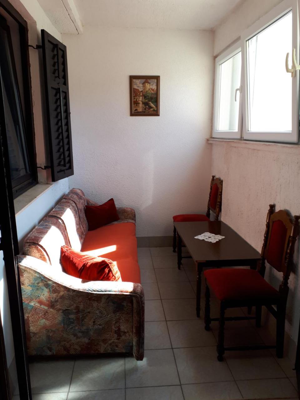 Apartments Vila Ida Vantacici Extérieur photo