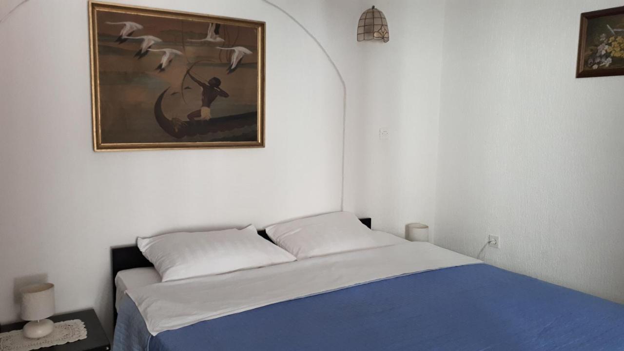 Apartments Vila Ida Vantacici Extérieur photo