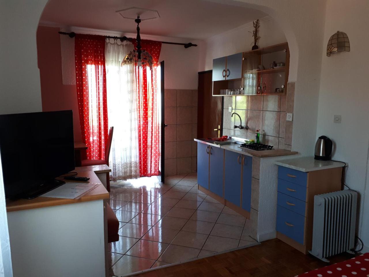 Apartments Vila Ida Vantacici Extérieur photo