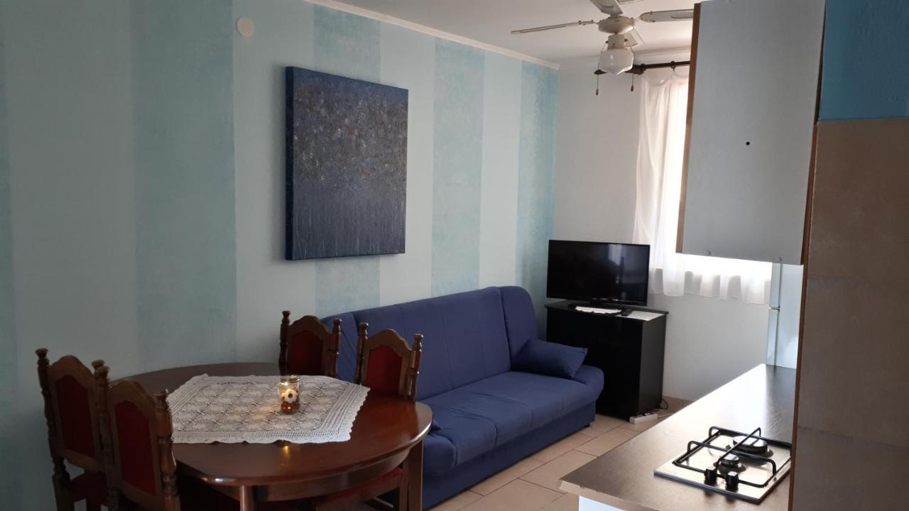 Apartments Vila Ida Vantacici Extérieur photo