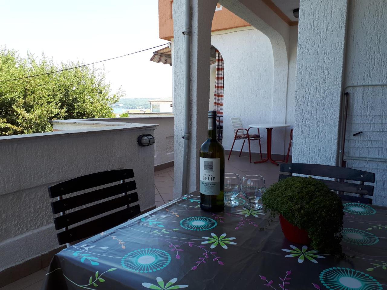 Apartments Vila Ida Vantacici Extérieur photo