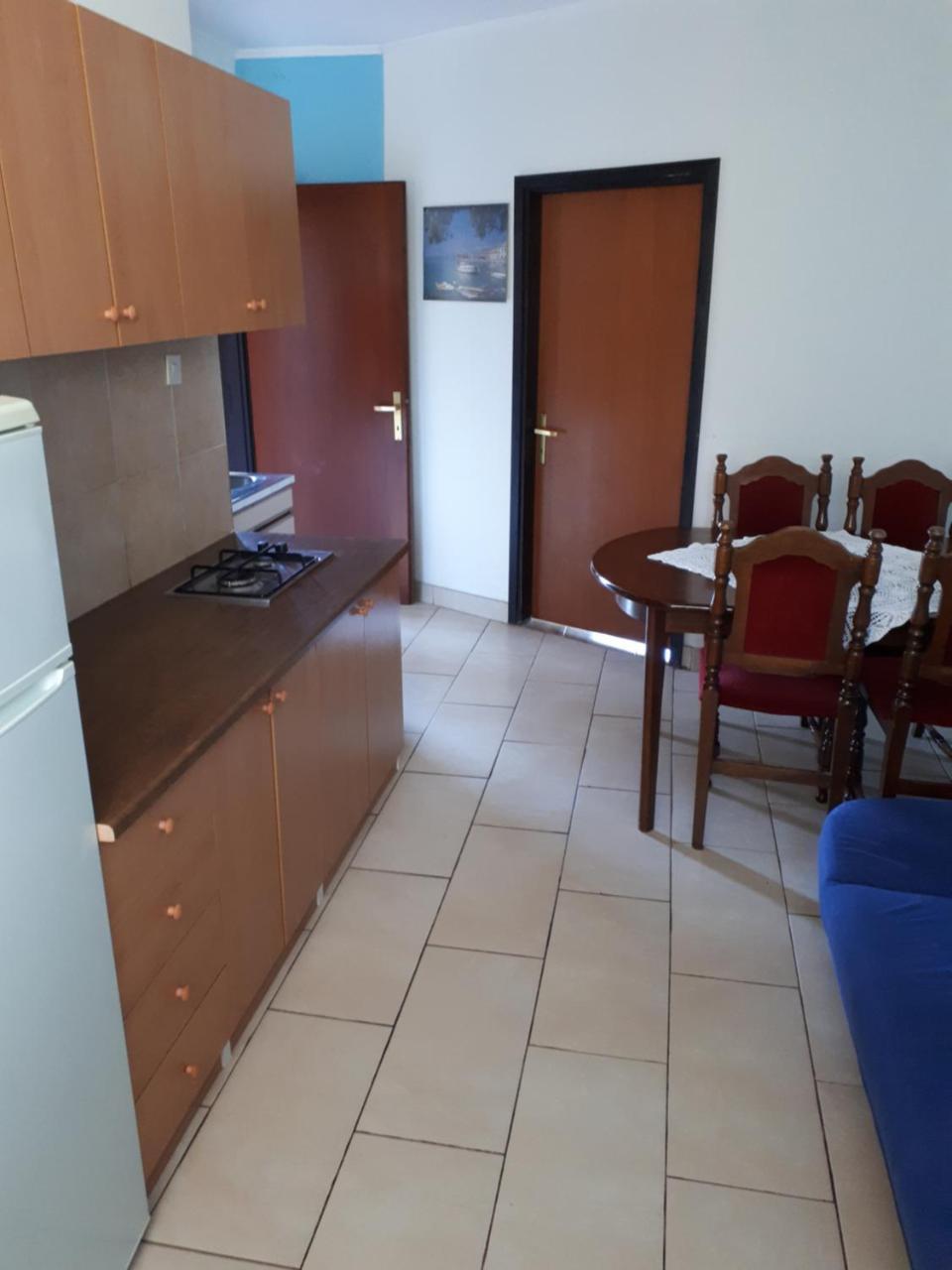 Apartments Vila Ida Vantacici Extérieur photo